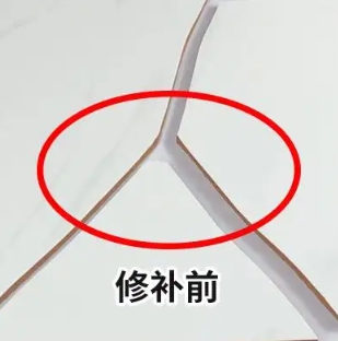 维西瓷砖空鼓维修公司分享下瓷砖基层整体强度偏低，可能会导致的问题。